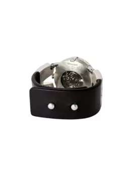 P4—Часы FOB № 542 42 мм Parts of Four, золотой