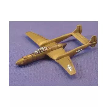 П-54, Luftwaffe 1946 Miniatures - United States (1:300)
