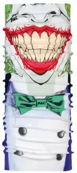 P.A.C. Многофункциональная ткань, цвет Facemask Joker