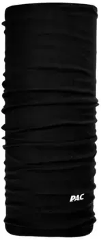 П.А.К. Многофункциональный шарф "H2O" P.A.C., черный