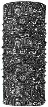 П.А.К. Многофункциональный шарф "Ocean Upcycling" P.A.C., черно-белый