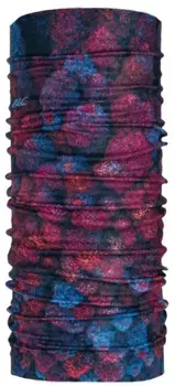 П.А.К. Многофункциональный шарф "Ocean Upcycling" P.A.C., синий