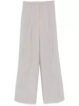 P.A.R.O.S.H. брюки Lille, серый