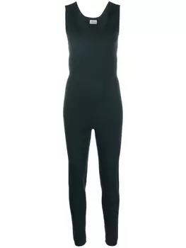 P.A.R.O.S.H. комбинезон без рукавов, зеленый