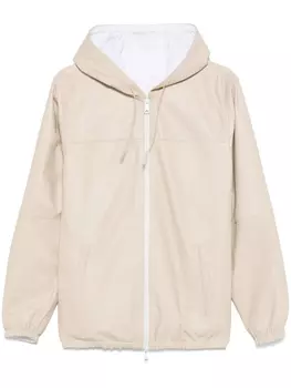 P.A.R.O.S.H. куртка Mitra, нейтральный