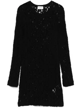 P.A.R.O.S.H. платье Ciak, черный