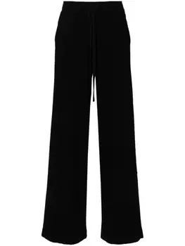 P.A.R.O.S.H. шерстяные брюки, черный