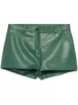 P.A.R.O.S.H. шорты Maciock, зеленый