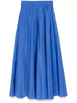 P.A.R.O.S.H. юбка Pimpy, синий