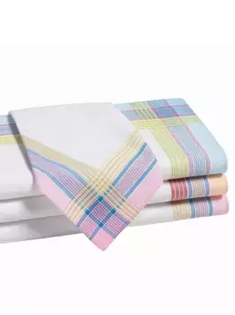 П, цвет Farbig-Sortiert