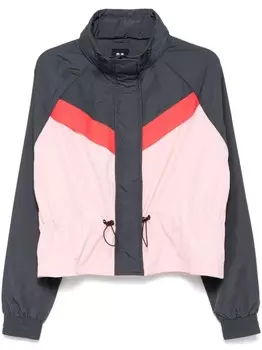 P.E Nation спортивная куртка Shelter, синий