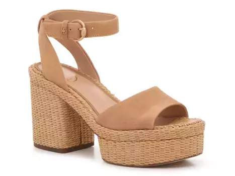 P&H Immie Сандалии Sam Edelman, Sand Suede