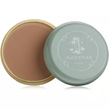 П.Крема 7 Тостадо, Maderas