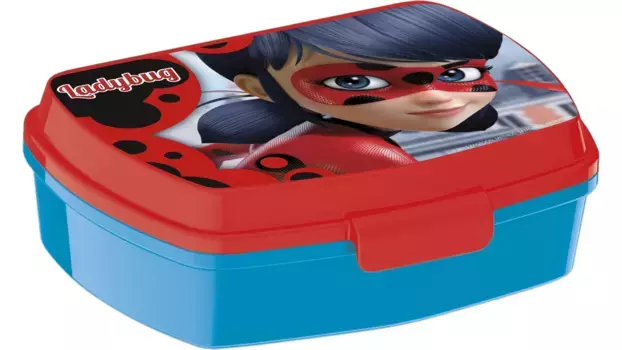 P Os trade Чудесный ланч-бокс