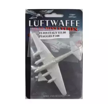Пьяджо P.108, Luftwaffe 1946 Miniatures - Italy (1:300)