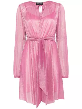 П Talbot Runhof, розовый