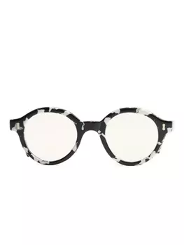 Пабло очки Family Affair, черный