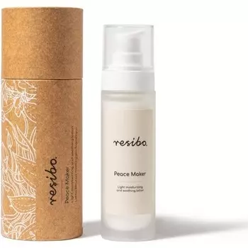 Pace Maker Легкий увлажняющий и успокаивающий лосьон 50 мл Resibo