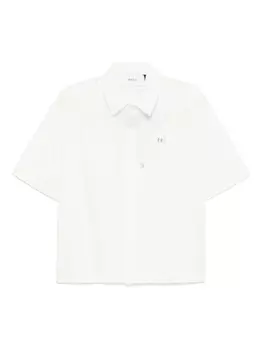 PACE рубашка Paper, нейтральный