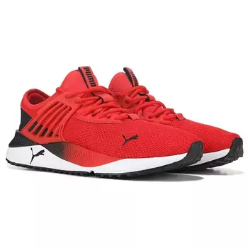 Pacer будущие кроссовки Puma, красный
