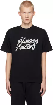 PACES+FACES Драфт футболка PACES+FACES PLACES+FACES