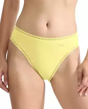 Пачка трусиков в тайском стиле Sloggi, многоцветный