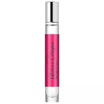 Pacific Lime Pure Парфюмированный спрей для путешествий 10 мл, Atelier Cologne