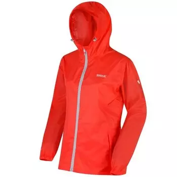 Pack-It Jacket III женская прогулочная куртка из софтшелла REGATTA, цвет rosa