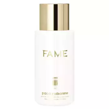 Paco Лосьон для тела FAME 200 мл Rabanne