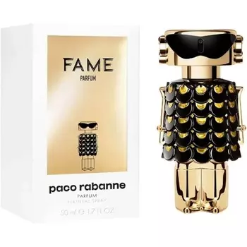 Paco Rabanne Fame Perfume