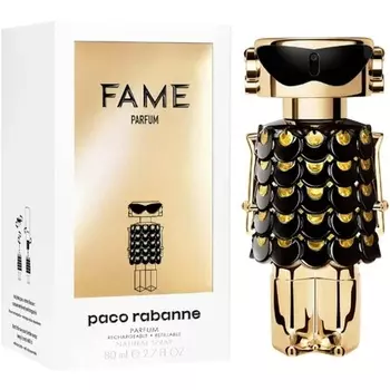 Paco Rabanne Fame Perfume
