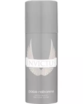 Paco Rabanne, Invictus, дезодорант, 150 мл