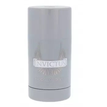 Paco Rabanne Invictus мужской дезодорант, 75 мл