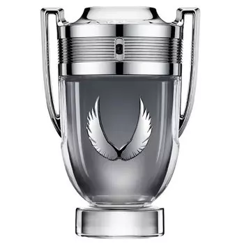 Paco Rabanne, Invictus Platinum, парфюмированная вода-спрей, 100 мл