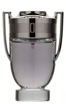 Paco Rabanne Invictus туалетная вода для мужчин, 50 ml