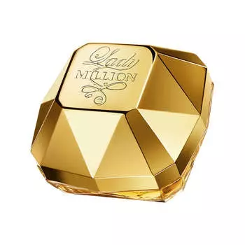 Paco Rabanne Lady Million Eau de Parfum спрей 30мл