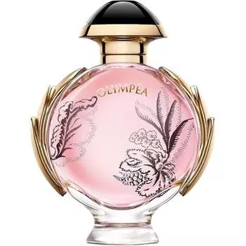 Paco Rabanne Olympa Blossom парфюмированная вода