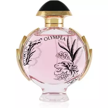 Paco Rabanne Olympea Blossom парфюмированная вода
