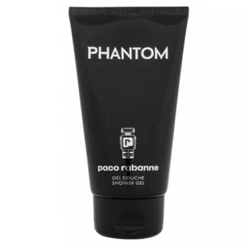 Paco Rabanne Phantom гель для душа для мужчин, 150 мл