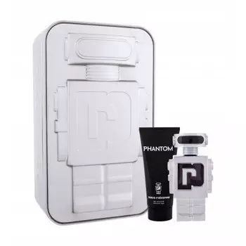 Paco Rabanne, Phantom, набор косметики, 2 шт