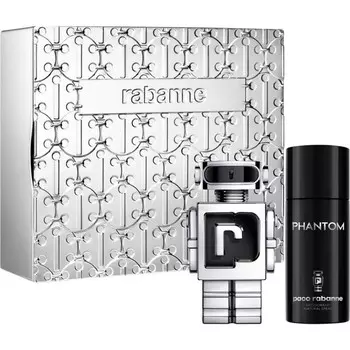 Paco Rabanne Phantom, Набор косметики, 2 шт Inna marka