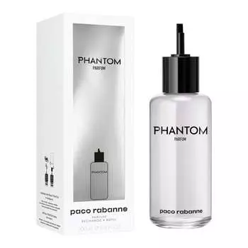 Paco Rabanne Phantom Perfume Refill Pack