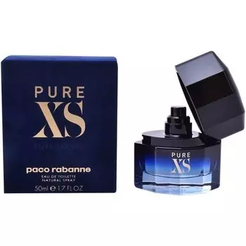 Paco Rabanne Pure Xs Men's Perfume EDT