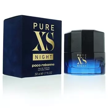 Paco Rabanne Pure XS Night Eau de Parfum