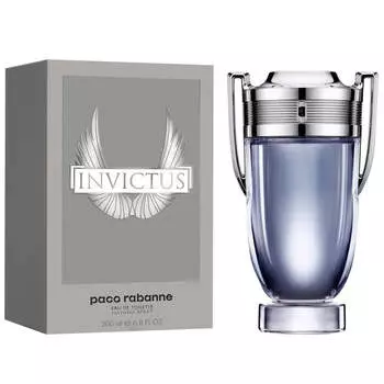 Туалетная вода Paco Rabanne Invictus