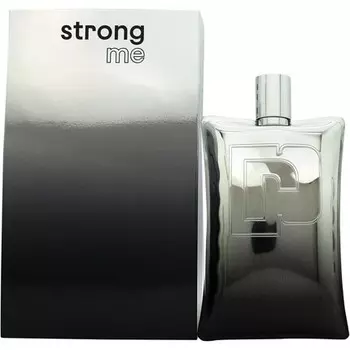 Pacollection Strong Me Парфюмированная вода 62 мл Paco Rabanne