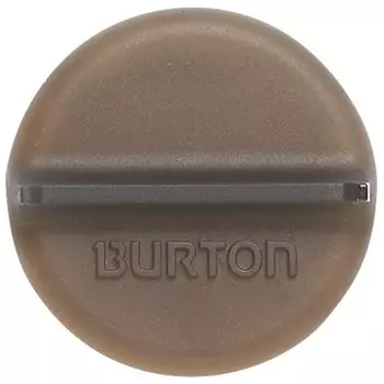 Наклейка Burton Mini Scraper, черный
