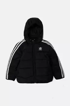 PADDEDACKET детская куртка adidas Originals, черный