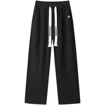 paddington bear Повседневные брюки унисекс с медведями Паддингтона, Серый