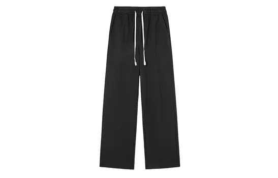 Paddy Julia Повседневные брюки унисекс, Абрикосовый цвет [обычный]